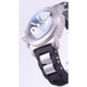 Sun Flame SE51-PBK Stylish Quartz Men's Watch Water Resistant Durable Design Elegant Black Dial - Image 4