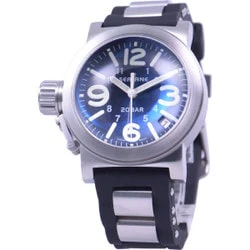 Sun Flame SE51-PBL Quartz Men's Watch Stylish Design Water Resistant Durable Build Elegant Finish - Image 3