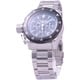 Sun Flame SE55-MBB Stylish Quartz Men's Watch - Water Resistant - Durable Design - Elegant Black Dial - Image 2