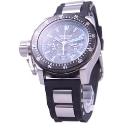 Sun Flame SE55-PBB Stylish Quartz Watch Water Resistant Durable Stainless Steel Band Elegant Design - Image 3
