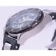 Sun Flame SE55-PBB Stylish Quartz Watch Water Resistant Durable Stainless Steel Band Elegant Design - Image 4