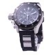 Sun Flame SE55-PBG Quartz Movement Water Resistant Stainless Steel Case Elegant Design - Image 2