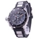 Sun Flame SE55-PBO Quartz Men's Watch Water Resistant Stylish Design Durable Stainless Steel Band - Image 2
