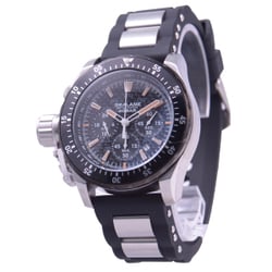 Sun Flame SE55-PBO Quartz Men's Watch Water Resistant Stylish Design Durable Stainless Steel Band - Image 3