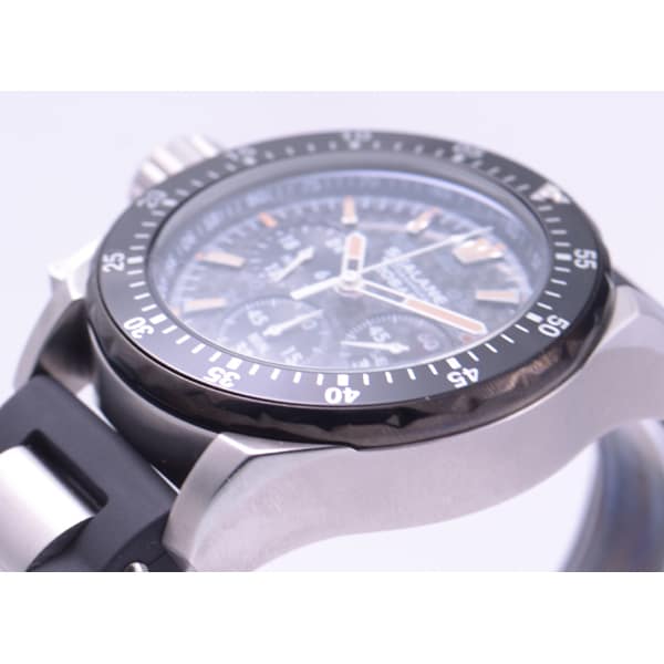 Sun Flame SE55-PBO Quartz Men's Watch Water Resistant Stylish Design Durable Stainless Steel Band - Image 5