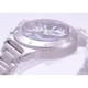 Sun Flame SEJ010-MBR Automatic Movement Stainless Steel Case Water Resistant Elegant Design - Image 2