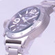 Sun Flame SEJ011-MBR Stylish Design Water Resistant Quartz Movement Durable Leather Strap - Image 2