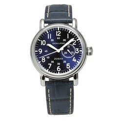 Sun Flame SEJ020-LBL Stylish Design Water Resistant Quartz Movement Durable Stainless Steel Band - Image 2