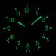 Sun Flame SEJ020-LBL Stylish Design Water Resistant Quartz Movement Durable Stainless Steel Band - Image 4