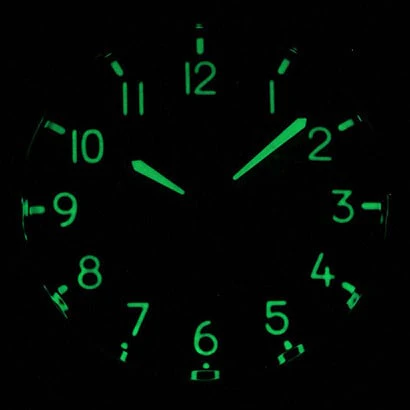 Sun Flame SEJ020-LBL Stylish Design Water Resistant Quartz Movement Durable Stainless Steel Band - Image 5