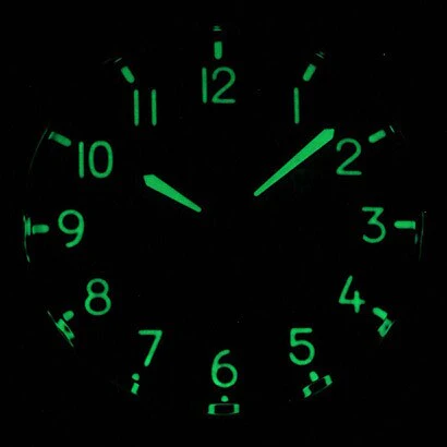 Sun Flame SEJ020-MBL Stylish Design Durable Stainless Steel Water Resistant Quartz Movement - Image 5