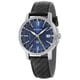 Sun Flame SER03J-LBL Automatic Movement Stainless Steel Case Water Resistant Elegant Design - Image 2