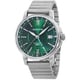 Sun Flame SER03J-MGR Automatic Movement Elegant Design Water Resistant Stainless Steel Case - Image 3