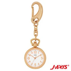 Sun Flame SP107-PG Keychain Type jaxis Stylish Design Durable Build Precision Quartz Movement Lightweight and Portable - Image 3