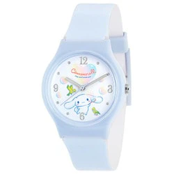 Sun Flame SR-HA01-CNBL Stylish Design Water Resistant Quartz Movement Cinnamoroll Character - Image 3