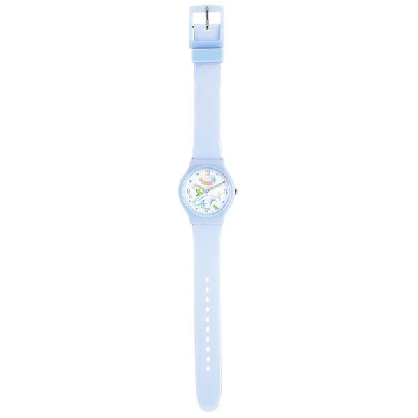 Sun Flame SR-HA01-CNBL Stylish Design Water Resistant Quartz Movement Cinnamoroll Character - Image 5