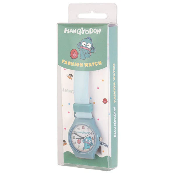 Sun Flame SR-HA01-HGBL Character Watch Fun Design Durable Build Water Resistant Adjustable Strap - Image 2