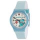 Sun Flame SR-HA01-HGBL Character Watch Fun Design Durable Build Water Resistant Adjustable Strap - Image 3