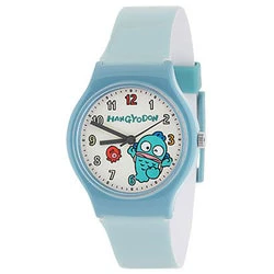 Sun Flame SR-HA01-HGBL Character Watch Fun Design Durable Build Water Resistant Adjustable Strap - Image 4