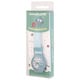 Sun Flame SR-HA01-HGBL Character Watch Fun Design Durable Build Water Resistant Adjustable Strap - Image 5