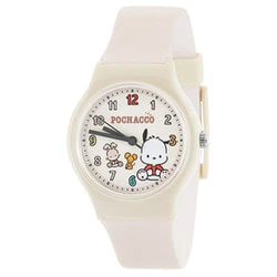 Sun Flame SR-HA01-PCBE Character Watch Cute Design Water Resistant Durable Build Stylish for Everyday Wear - Image 3