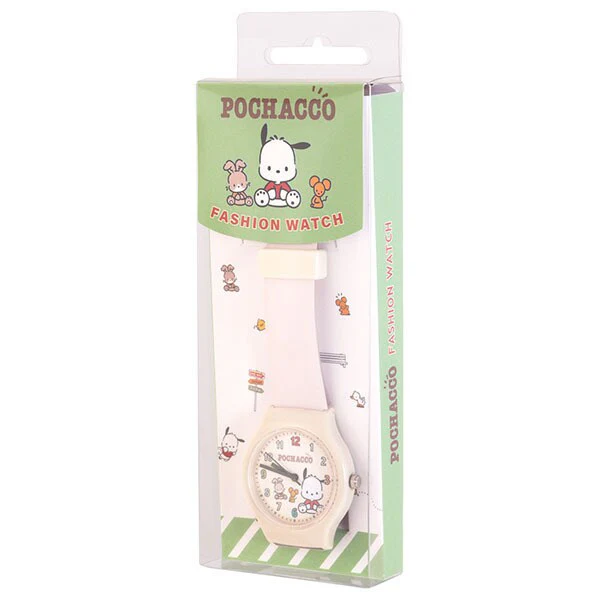 Sun Flame SR-HA01-PCBE Character Watch Cute Design Water Resistant Durable Build Stylish for Everyday Wear - Image 5