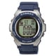 Sun Flame SRC04-BL Digital Watch Solar Powered 5 ATM Water Resistant Sleek Black Design Reliable Timekeeping - Image 2