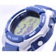 Sun Flame SRC04-BL Digital Watch Solar Powered 5 ATM Water Resistant Sleek Black Design Reliable Timekeeping - Image 5