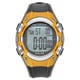 Sun Flame SRC06-OR Digital Solar Powered Watch Water Resistant Eco-Friendly Design Stylish LED Display - Image 2