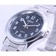 Sun Flame SSG01-SBK Stylish Analog Design Water Resistant Durable Stainless Steel Elegant Timepiece - Image 4