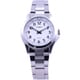 Sun Flame SSG01-SW Elegant Design Water Resistant Quartz Movement Durable Stainless Steel Band - Image 2