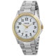 Sun Flame SSG02-TW Analog Quartz Men's Watch Stylish Design Water Resistant Durable Stainless Steel Band - Image 2