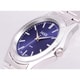 Sun Flame SSG03-SBL Stylish Design Water Resistant Quartz Movement Durable Stainless Steel Band - Image 5