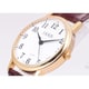 Sun Flame SSG09-GW Stylish Analog Quartz Watch for Men - Water Resistant - Durable Stainless Steel - Classic Design - Image 2