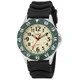Sun Flame SSG12-GR Stylish Analog Quartz Watch for Men - Water Resistant - Durable Stainless Steel - Elegant Design - Image 2