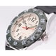 Sun Flame SSG12-GR Stylish Analog Quartz Watch for Men - Water Resistant - Durable Stainless Steel - Elegant Design - Image 5