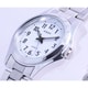 Sun Flame SSL01-SW Stylish Design Water Resistant Japanese Movement Durable Stainless Steel Band - Image 2