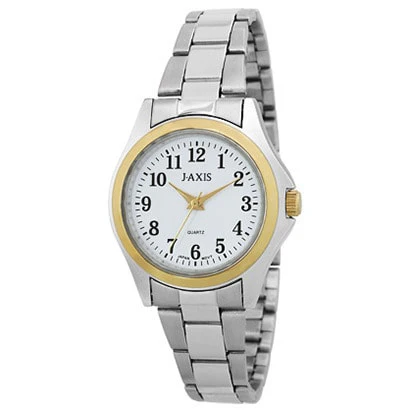 Sun Flame SSL02-TW Elegant Quartz Women's Watch Stylish Design Water Resistant Classic Timepiece - Image 4