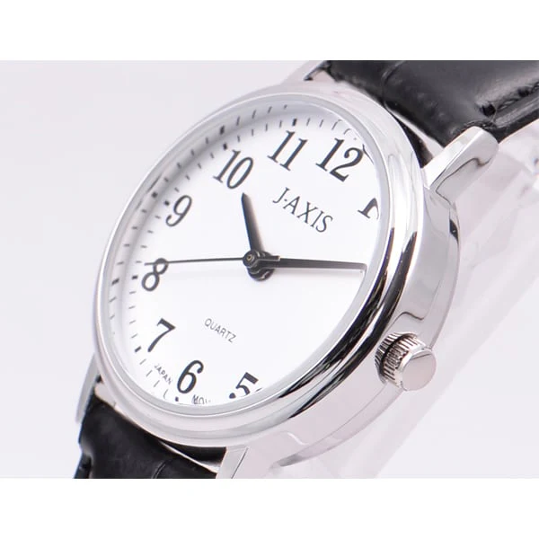 Sun Flame SSL09-SW Elegant Quartz Analog Watch for Women Stylish Design Water Resistant Comfortable Fit