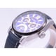 Sun Flame SV02-LBL Quartz Men's Watch Stylish Design Water Resistant Durable Strap Elegant Timepiece - Image 2