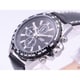 Sun Flame SV09-LBK Stylish Design Water Resistant Durable Stainless Steel Quartz Movement - Image 2