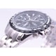 Sun Flame SV09-MBK Stylish Design Waterproof Stainless Steel Automatic Movement Scratch-Resistant Glass - Image 2