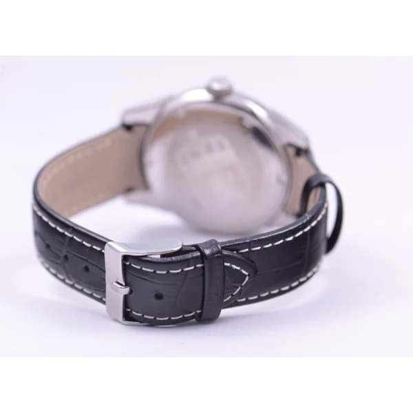SUN FLAME SV10 LWH Stylish Quartz Men's Watch with Water Resistance, Durable Design, and Sleek Modern Aesthetics - Image 5