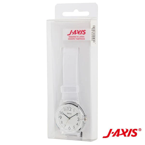 Sun Flame TCG73-CL Stylish Design Water Resistant Durable Quartz Movement Elegant Leather Strap