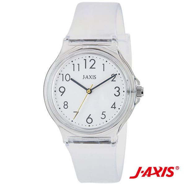 Sun Flame TCG73-CL Stylish Design Water Resistant Durable Quartz Movement Elegant Leather Strap - Image 3