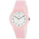 Sun Flame TCG73-PI Stylish Analog Design Water Resistant Durable Stainless Steel Strap Elegant Timepiece - Image 2