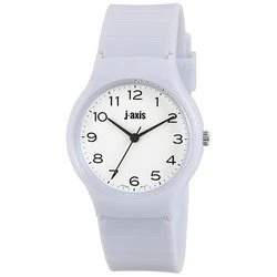 Sun Flame TCL59-W Elegant White Design Water Resistant Quartz Movement Stylish for Everyday Wear - Image 3