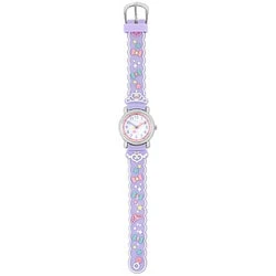 Sun Flame TCL63 Stylish Kids Watch Water Resistant Durable Design Easy-to-Read Dial Adjustable Strap - Image 3