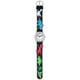 Sun Flame TCL68 Kid's Watch Water Resistant Adjustable Strap Fun Colors Easy-to-Read Dial Stylish Design - Image 2