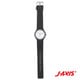 Sun Flame TCL74-BK Stylish Analog Design Water Resistant Durable Stainless Steel Strap Elegant Minimalist Aesthetic - Image 4